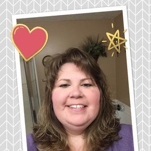 Meet your Posher, Kristy